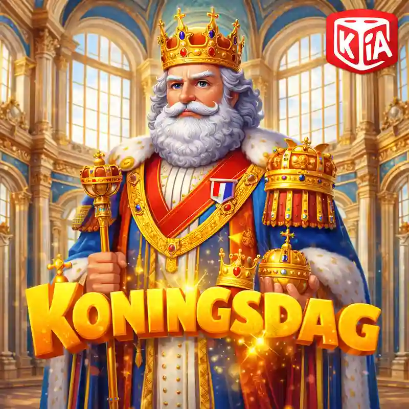 Koningsdag slot game sa kx88 yamaha