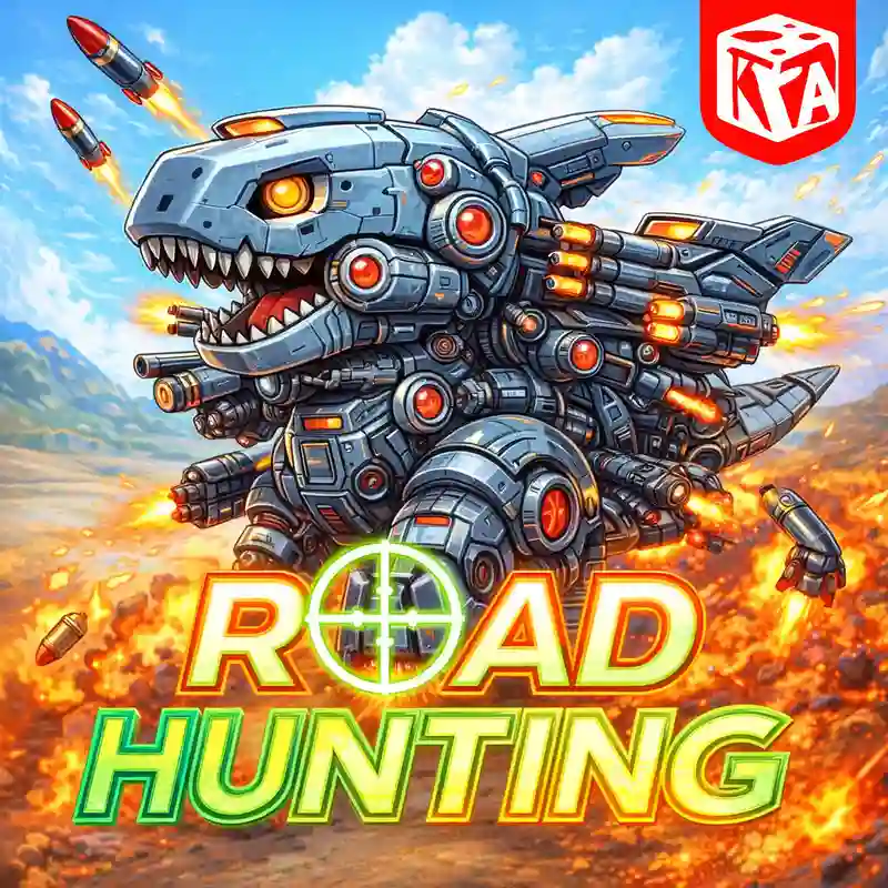 Road Hunting - kx88 yamaha mabilis payout