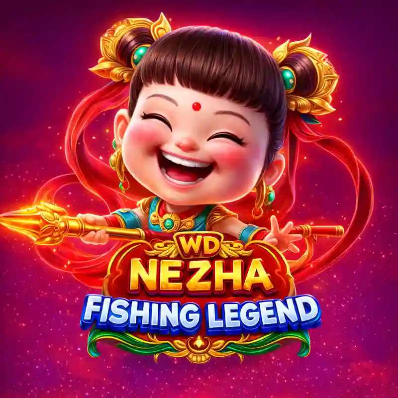 WD Leġġenda tas-Sajd Nezha Slot Game kx88 yamaha